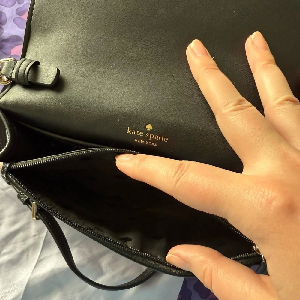 Kate Spade Dahlia Crossbody Bag - Picture 3 of 6